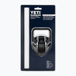 Uzávěr na láhev YETI Rambler Straw stainless