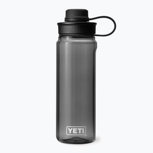 Turistická láhev YETI Yonder Tether Water  750 mlcharcoal