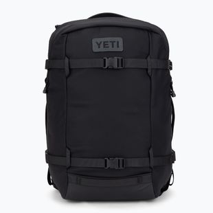 Městský batoh YETI Crossroads 22 l black