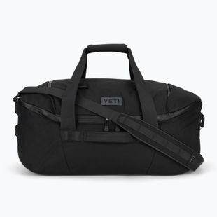 Cestovní taška YETI Crossroads 60 l černá