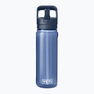 Turistická láhev YETI Yonder Straw 750 ml navy