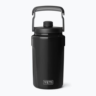 Termo láhev YETI Silo 1/2 G Jug Chug 1,9 l black