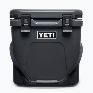 Přenosná chladicí taška YETI Roadie charcoal