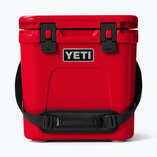 Turistická chladnička YETI Roadie 20 l rescue red