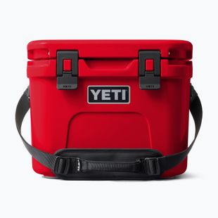 Turistická chladnička YETI Roadie 7,5 l rescue red