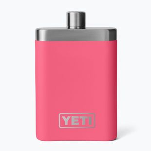 Placatka YETI Flask 200 ml tropical pink