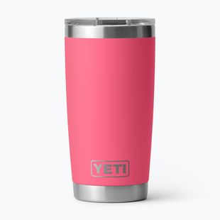 Termohrnek YETI Rambler Tumbler 591 ml tropical pink