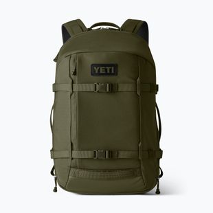 Městský batoh YETI Crossroads 27 l olive
