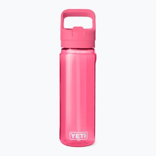 Turistická láhev YETI Yonder Straw 750 ml tropical pink