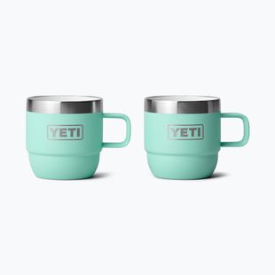 Hrnek YETI Rambler 177 ml 2 pcs. seafoam