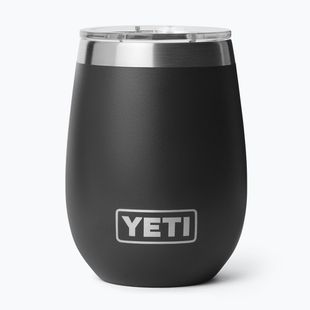 Termohrnek YETI Rambler CL Wine 295 ml black