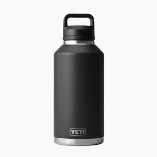 Termo láhev YETI Rambler Chug 1900 ml black