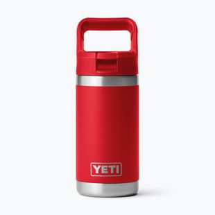 Termo láhev YETI Rambler Kids 354 ml rescue red
