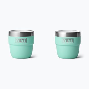 Hrnek YETI Rambler 118 ml 2 pcs. seafoam