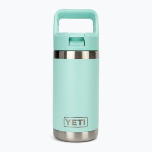 Termo láhev YETI Rambler Kids 354 ml seafoam