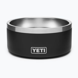 Miska pro psa YETI Boomer 4 Dog 1 l black