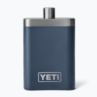 Placatka YETI Flask 200 ml navy
