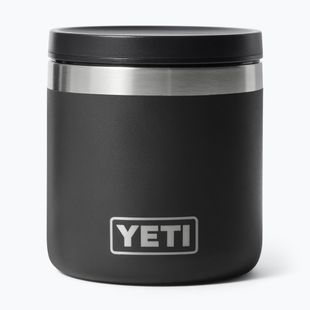 Termoska na jídlo YETI R8 Food Jar 237 ml black