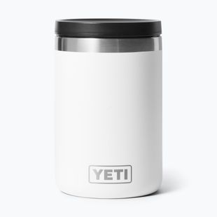 Termoska na jídlo YETI R16 Food Jar 473 ml white