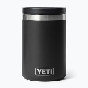 Termoska na jídlo YETI R16 Food Jar 473 ml black