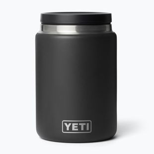 Termoska na jídlo YETI R24 Food Jar 710 ml black