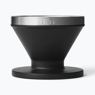 Trychtýř YETI Rambler Pour Over black