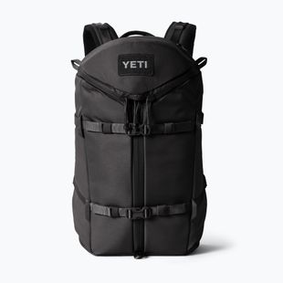 Městský batoh YETI Ranchero 22 l black