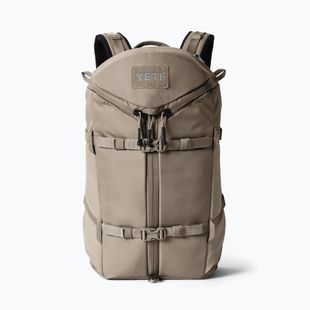 Městský batoh YETI Ranchero 22 l cape dark taupe