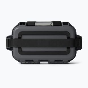 Nádoba YETI LoadOut GoBox Gear 1 l charcoal