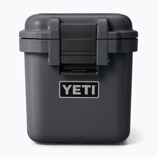 Nádoba YETI LoadOut GoBox 15 14 l charcoal