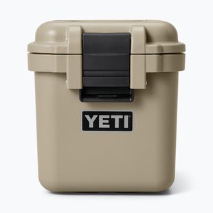 Nádoba YETI LoadOut GoBox 15 14 and tan