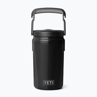 Termo láhev YETI Silo Straw Jug 1,2 l black