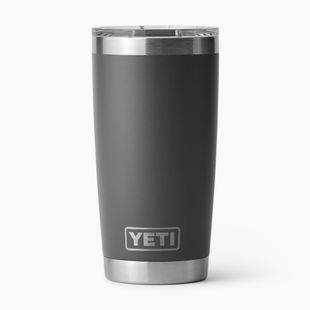 Termohrnek YETI Rambler Tumbler 591 ml charcoal