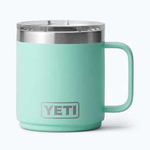 Termohrnek YETI Rambler CL 295 ml seafoam