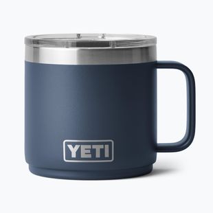 Termohrnek YETI Rambler CL 414 ml navy