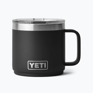 Termohrnek YETI Rambler CL 414 ml black