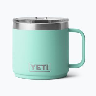 Termohrnek YETI Rambler CL 414 ml seafoam