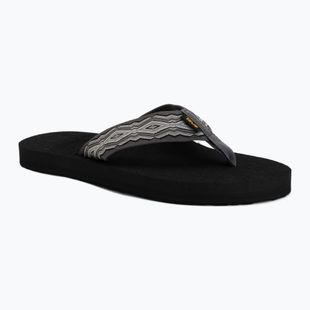 Pánské žabky Teva Mush II quincy dark grey