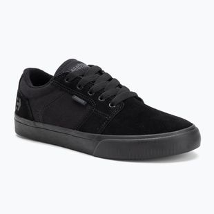 Pánské boty Etnies Barge LS black/black/black