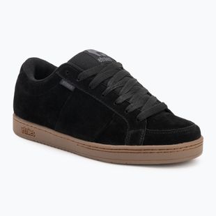 Pánské boty Etnies Kingpin black/dark grey/gum