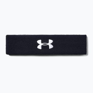 Čelenka Under Armour Performance 001 černo-bílá 1276990