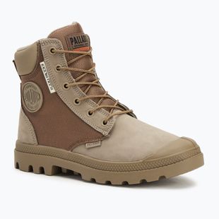 Boty Palladium Pampa Sc Wpn U-S dune
