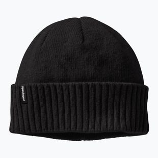 Zimní čepice Patagonia Brodeo Beanie black