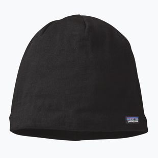 Zimní čepice Patagonia black