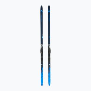 Běžecké lyže Fischer Apollo EF Mounted + vázání Nordic Tour Step-in