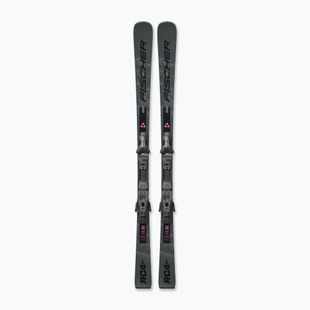Sjezdové lyže Fischer RC4 ST LYT PR + vázání RS 11 GW PR
