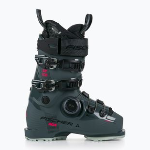 Dámské lyžařské boty Fischer RC4 105 LV VAC BOA W rhino grey
