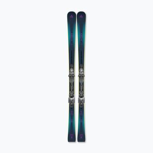 Sjezdové lyže + vázání Fischer The Curv Noize GTX + VX 13 GW PR