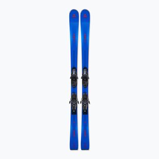 Sjezdové lyže + vázání Fischer The Curv Power + RS 10 GW PR