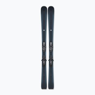 Sjezdové lyže + vázání Fischer The Curv GT 80 + RSW 11 GW PR